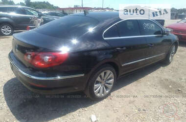 Купе Volkswagen CC / Passat CC 2009 в Ровно