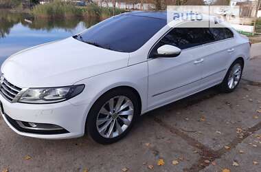 Седан Volkswagen CC / Passat CC 2014 в Одессе