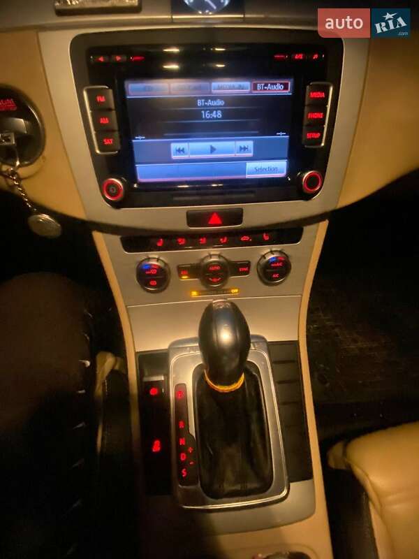 Купе Volkswagen CC / Passat CC 2013 в Хмельницком фото 12 Купе Volkswagen CC / Passat CC 2013 в Хмельницком