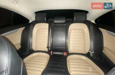Купе Volkswagen CC / Passat CC 2013 в Хмельницком