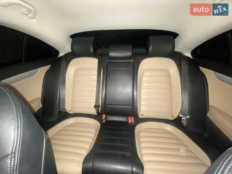 Купе Volkswagen CC / Passat CC 2013 в Хмельницком фото 17 Купе Volkswagen CC / Passat CC 2013 в Хмельницком