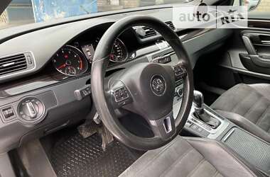 Купе Volkswagen CC / Passat CC 2013 в Полтаві