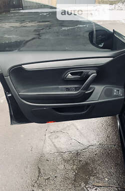 Купе Volkswagen CC / Passat CC 2013 в 