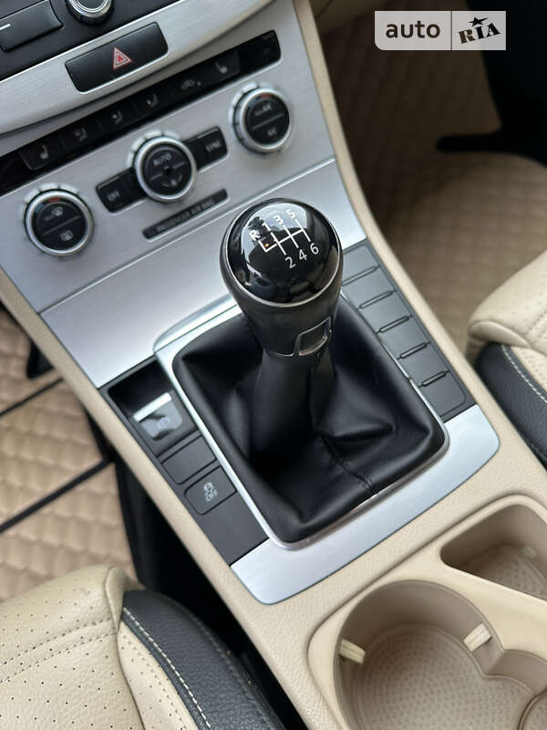 Купе Volkswagen CC / Passat CC 2015 в Бердичеве
