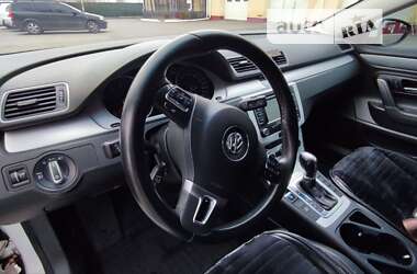 Купе Volkswagen CC / Passat CC 2013 в Боярке