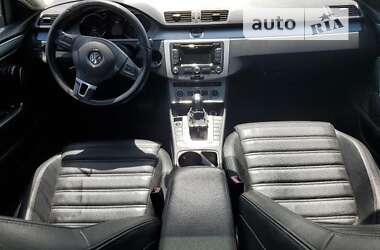 Купе Volkswagen CC / Passat CC 2013 в Гостомеле