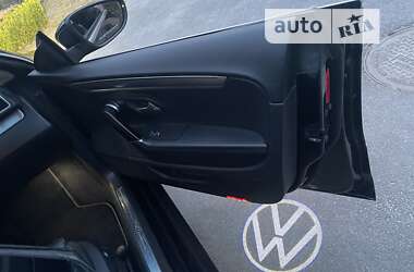 Купе Volkswagen CC / Passat CC 2015 в Чернигове