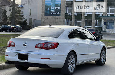 Купе Volkswagen CC / Passat CC 2009 в Николаеве
