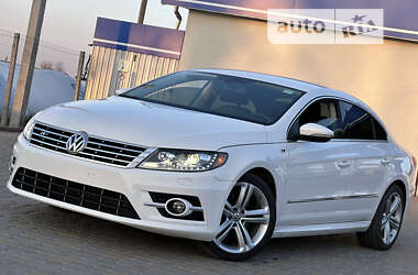 Купе Volkswagen CC / Passat CC 2013 в Виннице