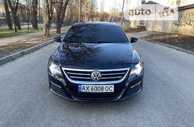 Седан Volkswagen CC / Passat CC 2012 в Харькове