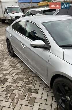 Купе Volkswagen CC / Passat CC 2013 в Полтаві