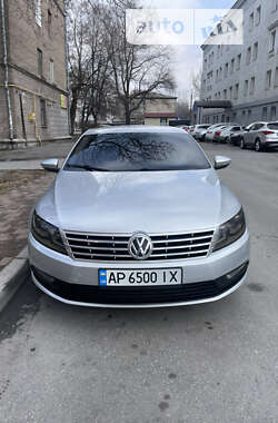 Купе Volkswagen CC / Passat CC 2013 в Запорожье