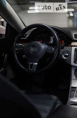 Купе Volkswagen CC / Passat CC 2011 в Киеве