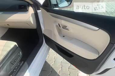 Купе Volkswagen CC / Passat CC 2010 в Хмельницькому