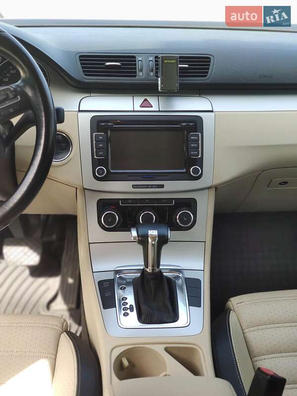Купе Volkswagen CC / Passat CC 2009 в Киеве фото 12 Купе Volkswagen CC / Passat CC 2009 в Киеве