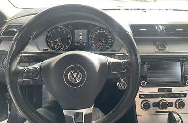 Купе Volkswagen CC / Passat CC 2012 в Днепре