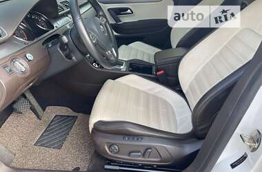 Купе Volkswagen CC / Passat CC 2014 в Одессе