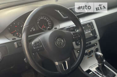 Купе Volkswagen CC / Passat CC 2012 в Луцке