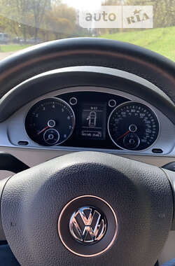 Купе Volkswagen CC / Passat CC 2014 в Сумах