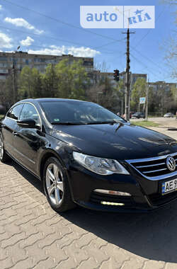 Купе Volkswagen CC / Passat CC 2008 в Кривому Розі