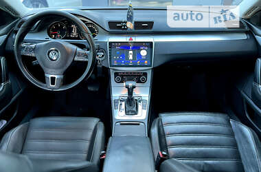 Купе Volkswagen CC / Passat CC 2009 в Одессе