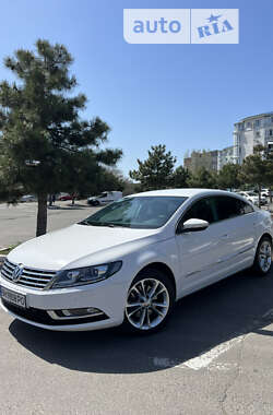 Купе Volkswagen CC / Passat CC 2013 в Одессе