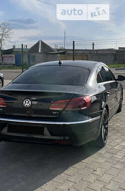 Купе Volkswagen CC / Passat CC 2012 в Павлограде