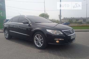 Купе Volkswagen CC / Passat CC 2008 в Ковеле