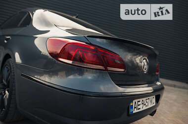 Купе Volkswagen CC / Passat CC 2012 в Кривому Розі