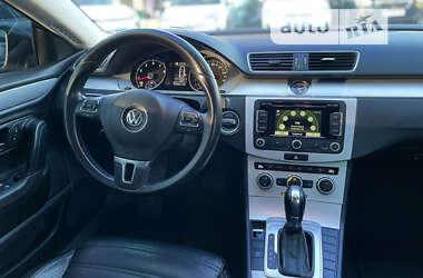 Купе Volkswagen CC / Passat CC 2012 в Одессе
