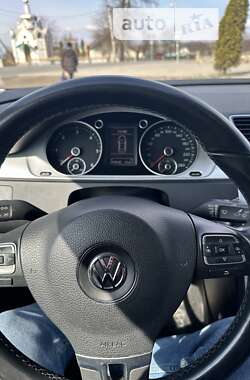 Купе Volkswagen CC / Passat CC 2013 в Болехове