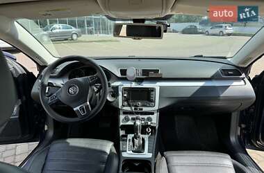 Купе Volkswagen CC / Passat CC 2012 в 