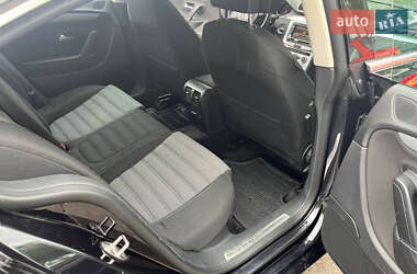 Купе Volkswagen CC / Passat CC 2013 в 