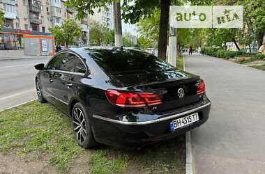 Купе Volkswagen CC / Passat CC 2016 в Одессе