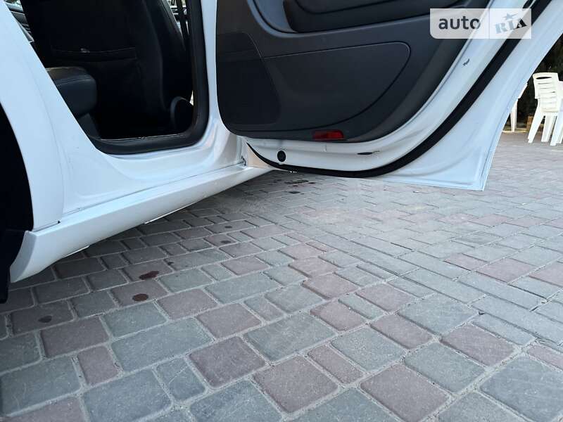 Купе Volkswagen CC / Passat CC 2013 в Одессе