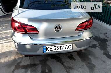 Купе Volkswagen CC / Passat CC 2013 в Кривом Роге