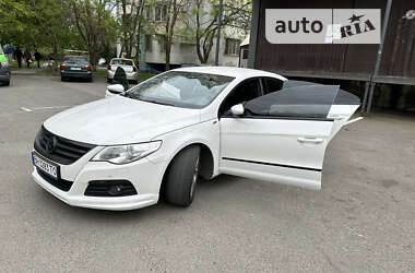 Купе Volkswagen CC / Passat CC 2011 в Одессе