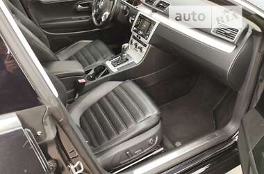 Купе Volkswagen CC / Passat CC 2012 в Вінниці