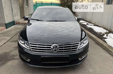 Купе Volkswagen CC / Passat CC 2013 в Балаклее