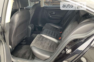 Купе Volkswagen CC / Passat CC 2013 в Балаклее