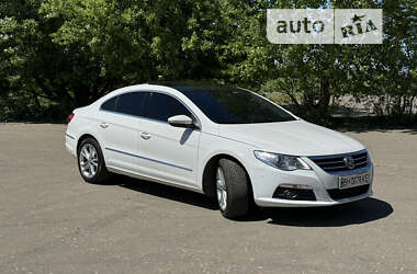 Купе Volkswagen CC / Passat CC 2011 в Одессе