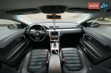 Купе Volkswagen CC / Passat CC 2010 в Первомайске