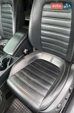 Купе Volkswagen CC / Passat CC 2010 в 