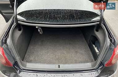 Купе Volkswagen CC / Passat CC 2010 в 