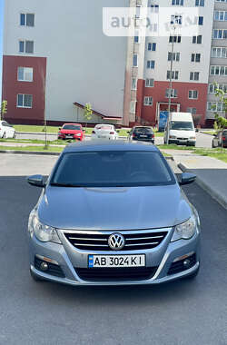 Купе Volkswagen CC / Passat CC 2008 в Виннице