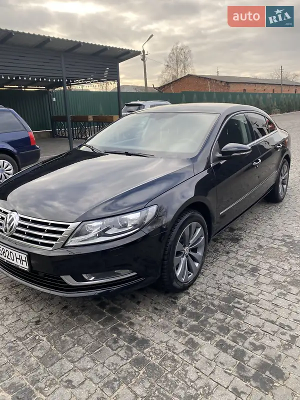 Volkswagen CC / Passat CC 2013 VIN WVWRN7AN1EE501047 фото оголошення 24 з 68