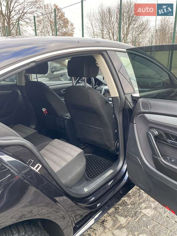 Купе Volkswagen CC / Passat CC 2012 в Житомире фото 9 Купе Volkswagen CC / Passat CC 2012 в Житомире