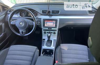 Купе Volkswagen CC / Passat CC 2013 в Одессе