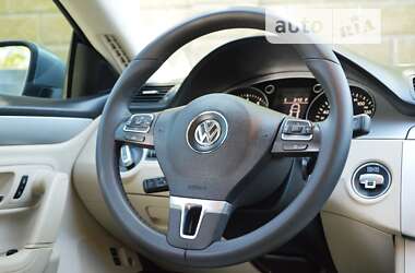 Купе Volkswagen CC / Passat CC 2010 в Одессе