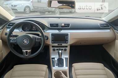 Купе Volkswagen CC / Passat CC 2013 в Ровно